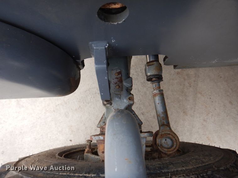 image for item IM9871 2005 Terex TX55-19  telehandler