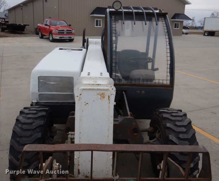 image for item IM9871 2005 Terex TX55-19  telehandler