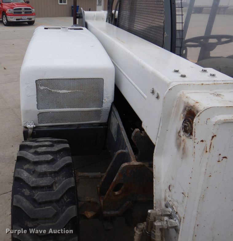 image for item IM9871 2005 Terex TX55-19  telehandler