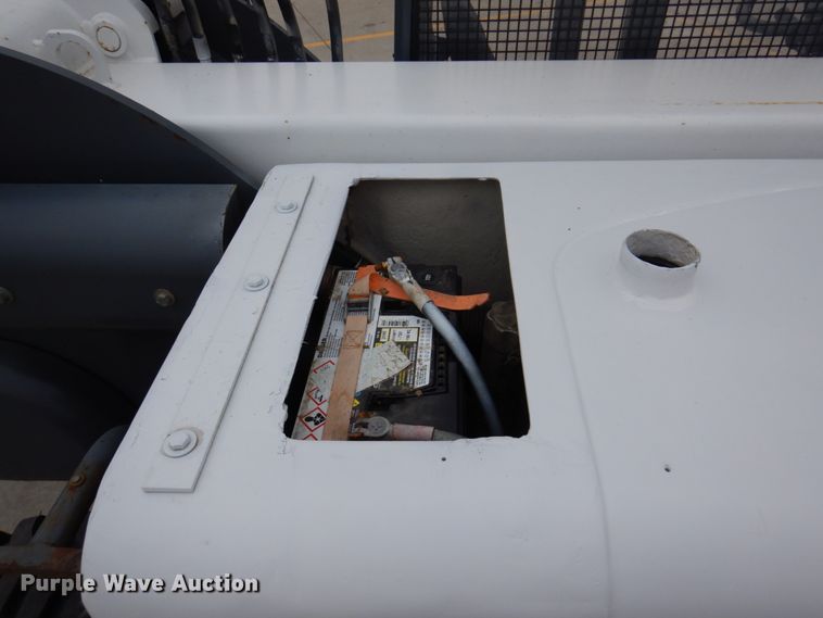 image for item IM9871 2005 Terex TX55-19  telehandler