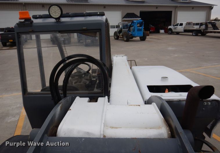 image for item IM9871 2005 Terex TX55-19  telehandler