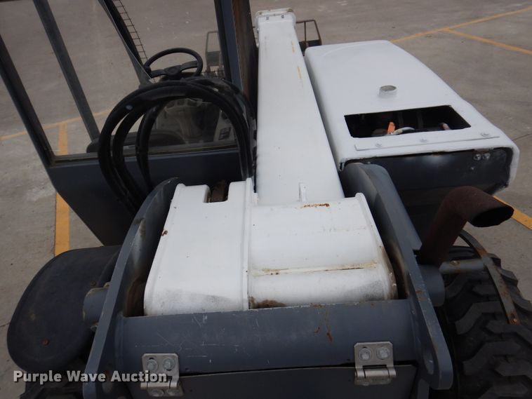 image for item IM9871 2005 Terex TX55-19  telehandler