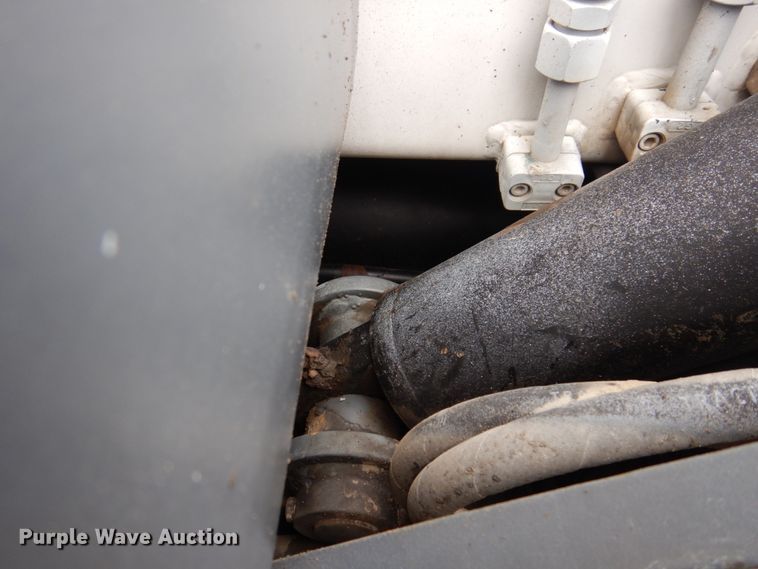 image for item IM9871 2005 Terex TX55-19  telehandler