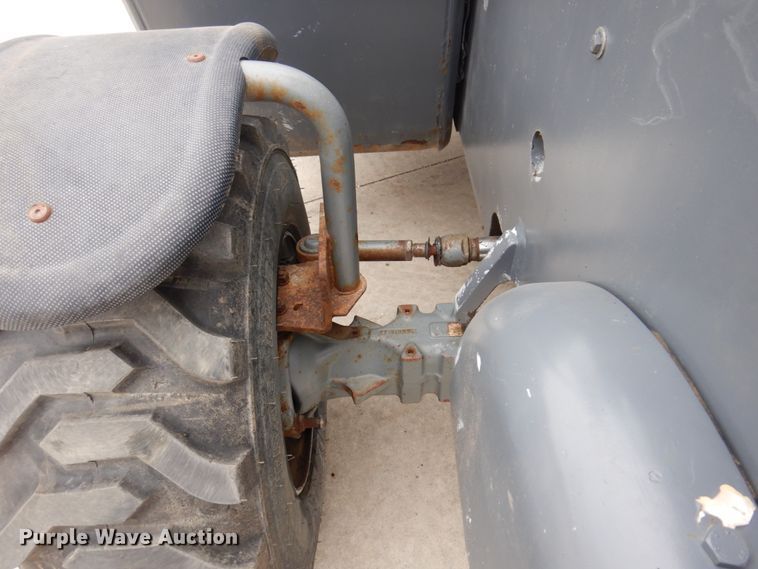 image for item IM9871 2005 Terex TX55-19  telehandler