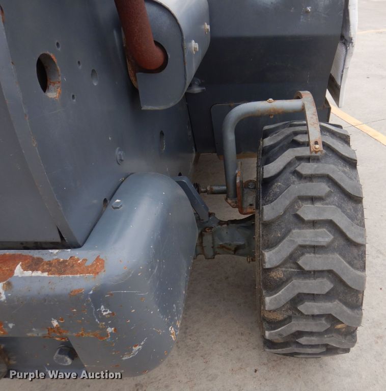 image for item IM9871 2005 Terex TX55-19  telehandler