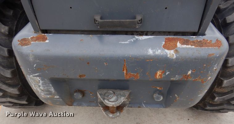 image for item IM9871 2005 Terex TX55-19  telehandler