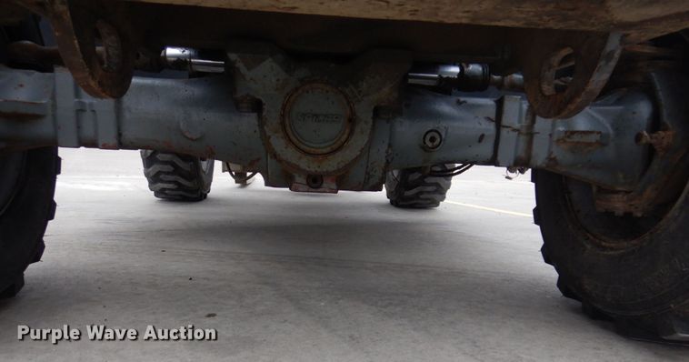 image for item IM9871 2005 Terex TX55-19  telehandler