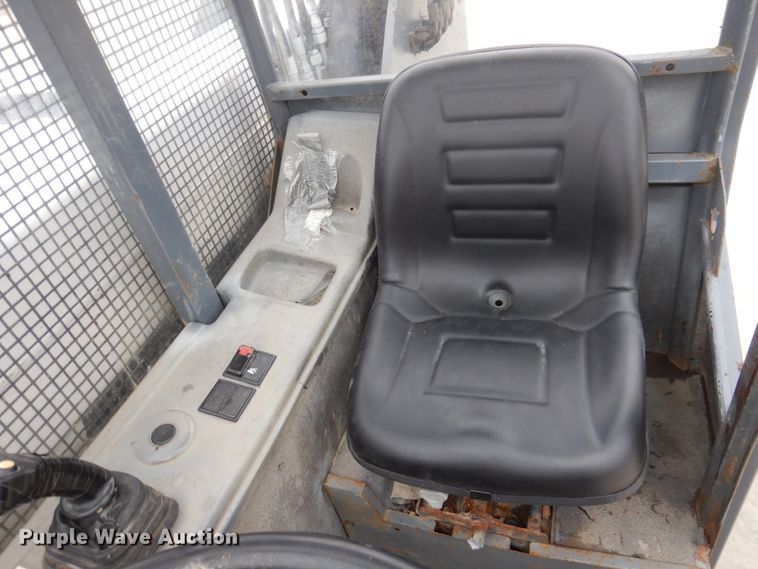 image for item IM9871 2005 Terex TX55-19  telehandler