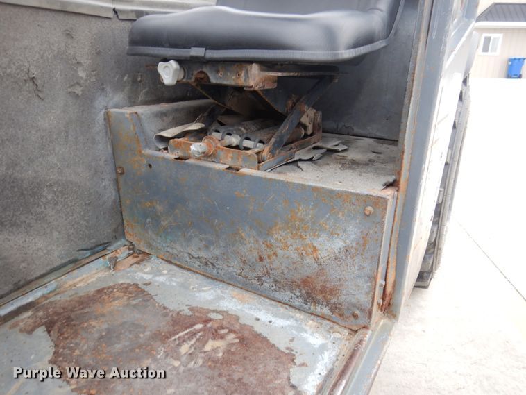 image for item IM9871 2005 Terex TX55-19  telehandler