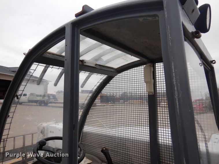 image for item IM9871 2005 Terex TX55-19  telehandler