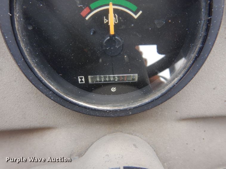 image for item IM9871 2005 Terex TX55-19  telehandler