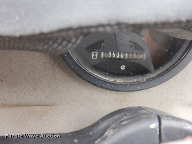 image for item IM9871 2005 Terex TX55-19  telehandler