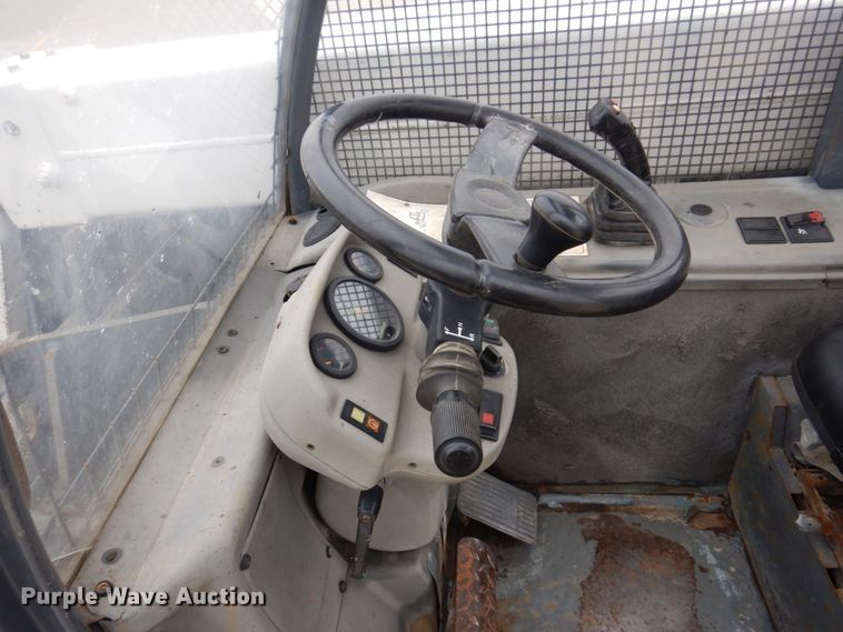 image for item IM9871 2005 Terex TX55-19  telehandler