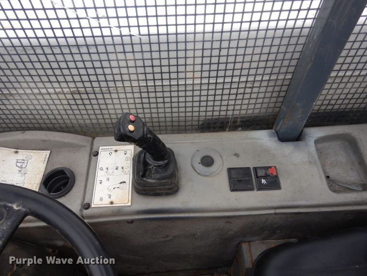 image for item IM9871 2005 Terex TX55-19  telehandler