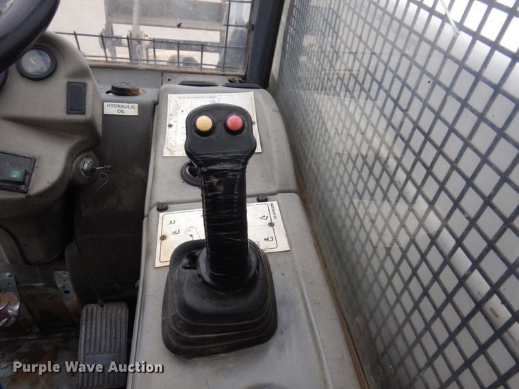 image for item IM9871 2005 Terex TX55-19  telehandler