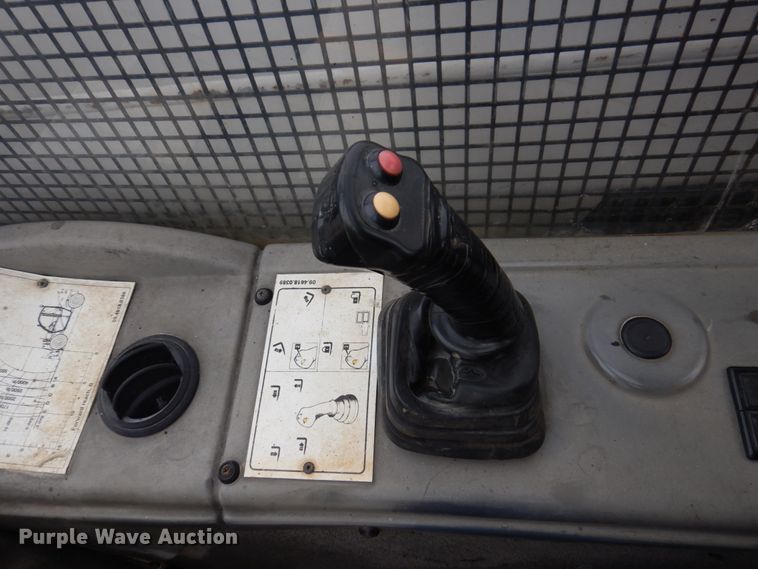 image for item IM9871 2005 Terex TX55-19  telehandler