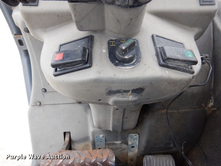 image for item IM9871 2005 Terex TX55-19  telehandler