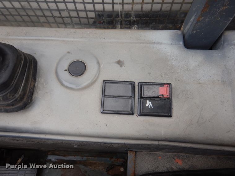 image for item IM9871 2005 Terex TX55-19  telehandler