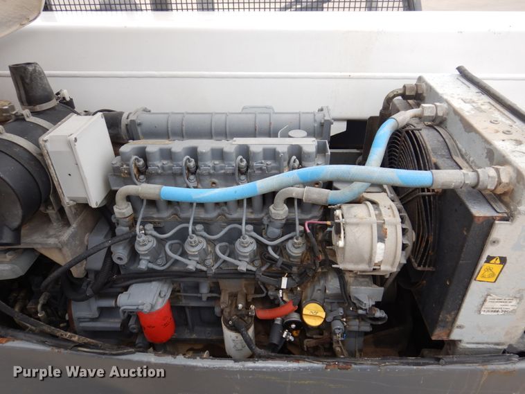 image for item IM9871 2005 Terex TX55-19  telehandler