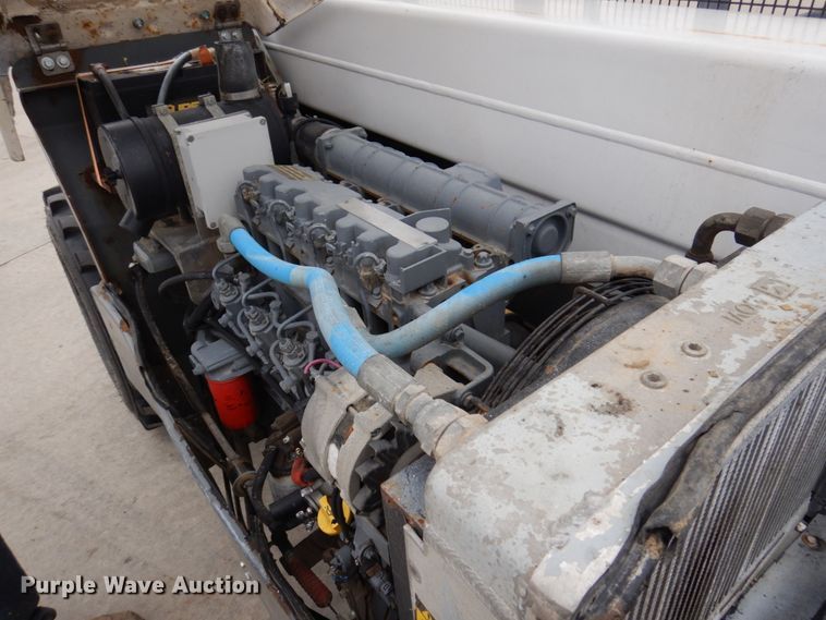 image for item IM9871 2005 Terex TX55-19  telehandler