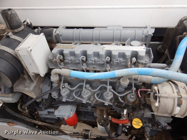 image for item IM9871 2005 Terex TX55-19  telehandler