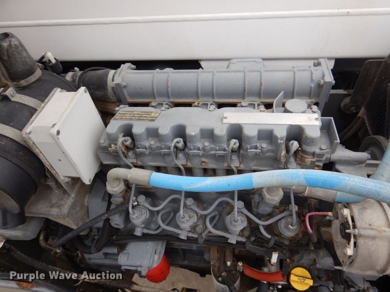 image for item IM9871 2005 Terex TX55-19  telehandler