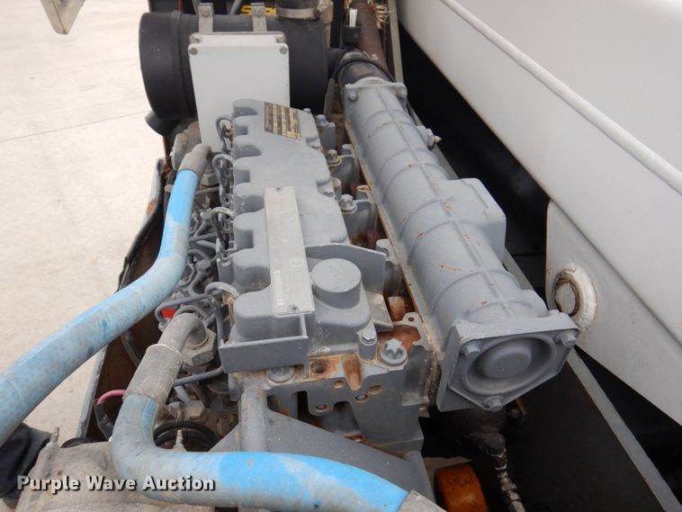 image for item IM9871 2005 Terex TX55-19  telehandler