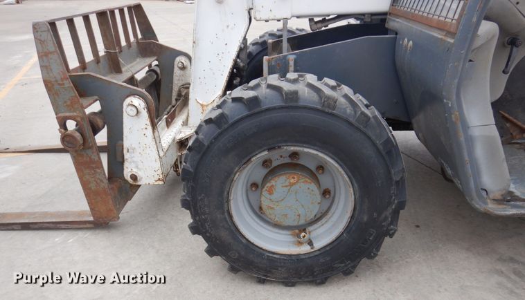 image for item IM9871 2005 Terex TX55-19  telehandler