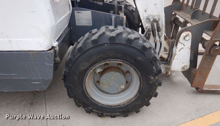 image for item IM9871 2005 Terex TX55-19  telehandler