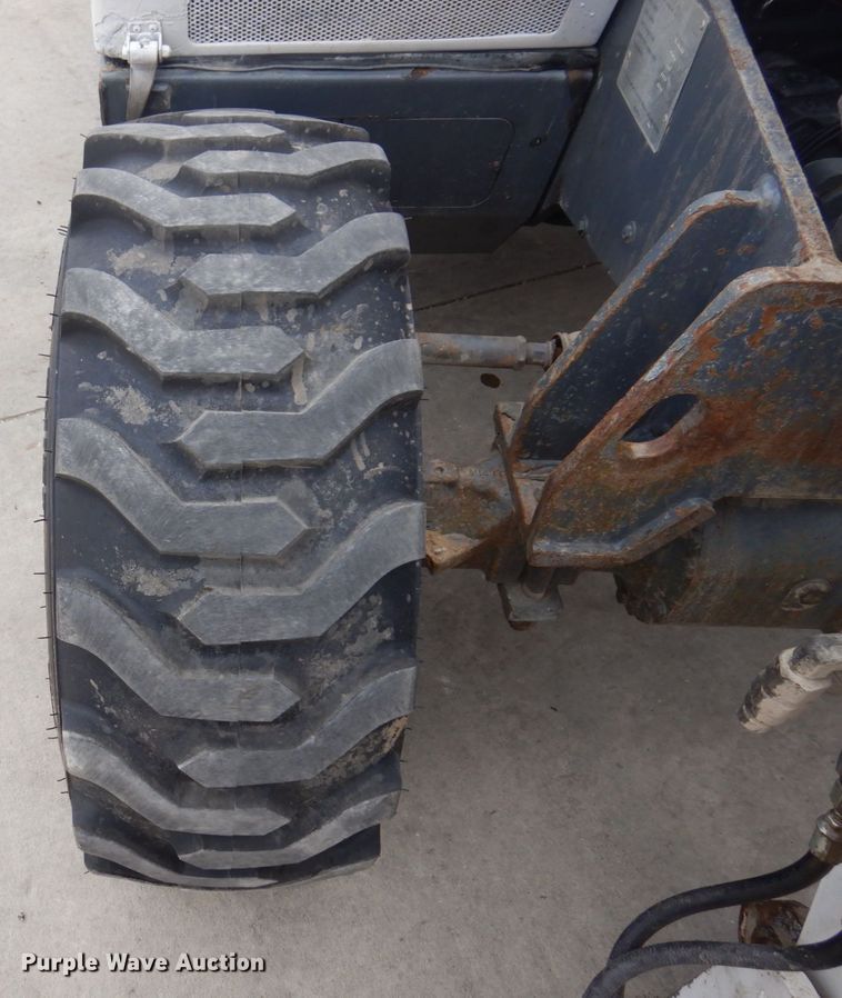 image for item IM9871 2005 Terex TX55-19  telehandler