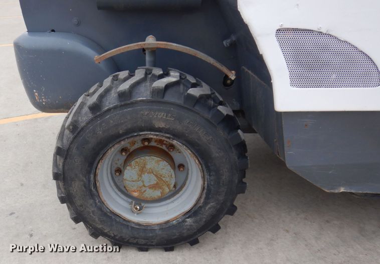 image for item IM9871 2005 Terex TX55-19  telehandler