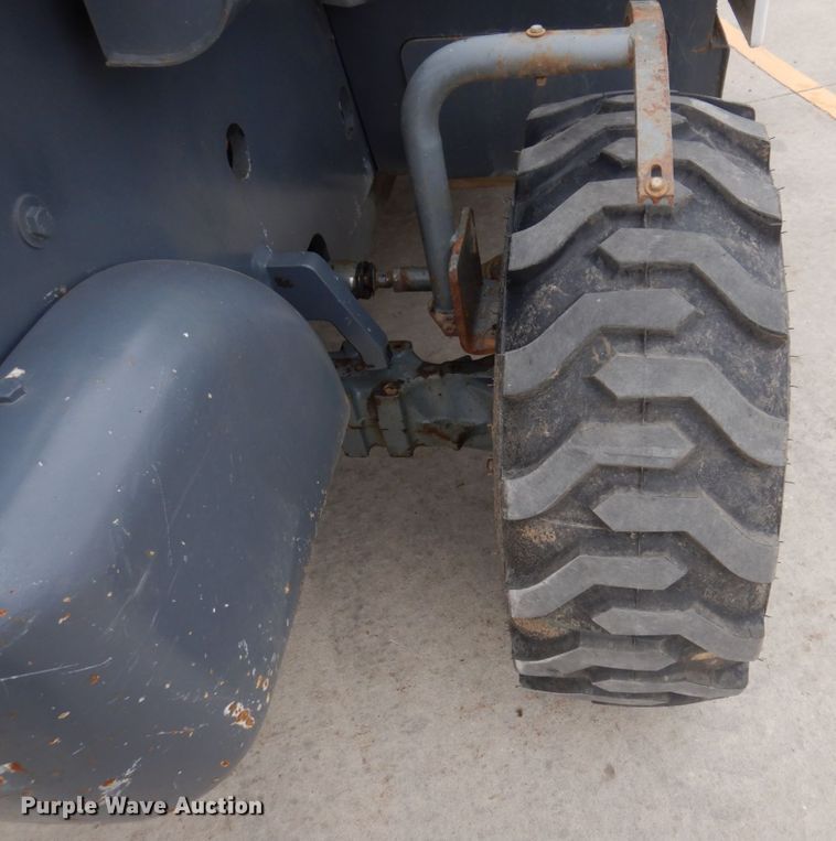 image for item IM9871 2005 Terex TX55-19  telehandler