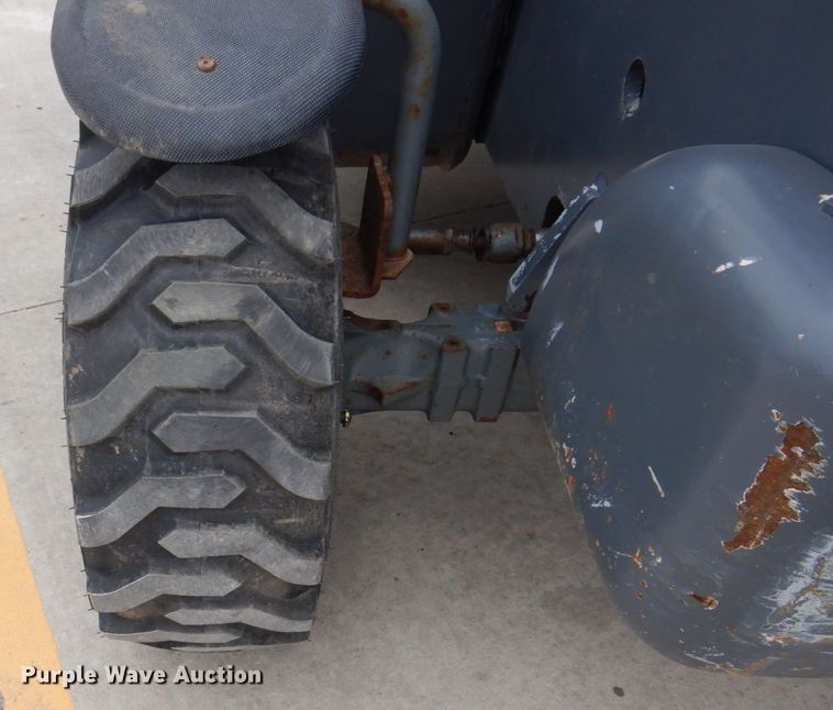 image for item IM9871 2005 Terex TX55-19  telehandler