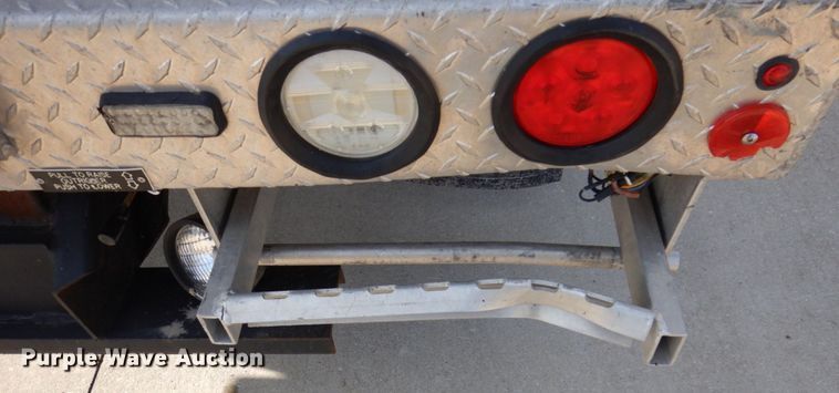 image for item IM9875 2016 Ford F550 Super Duty XL  bucket truck