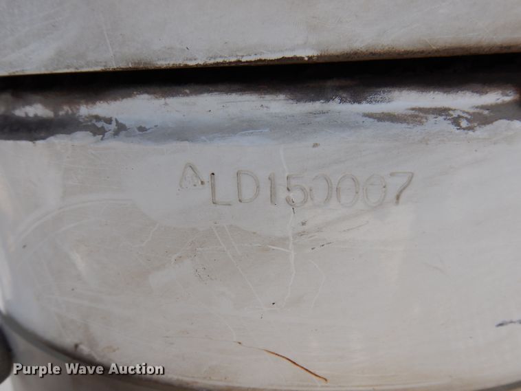 image for item IM9875 2016 Ford F550 Super Duty XL  bucket truck