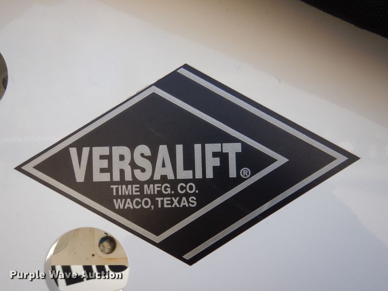 image for item IM9875 2016 Ford F550 Super Duty XL  bucket truck