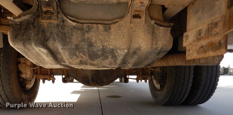 image for item IM9875 2016 Ford F550 Super Duty XL  bucket truck