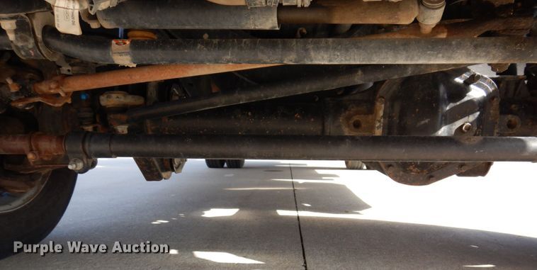 image for item IM9875 2016 Ford F550 Super Duty XL  bucket truck