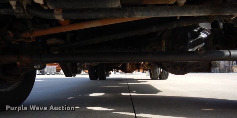 image for item IM9875 2016 Ford F550 Super Duty XL  bucket truck