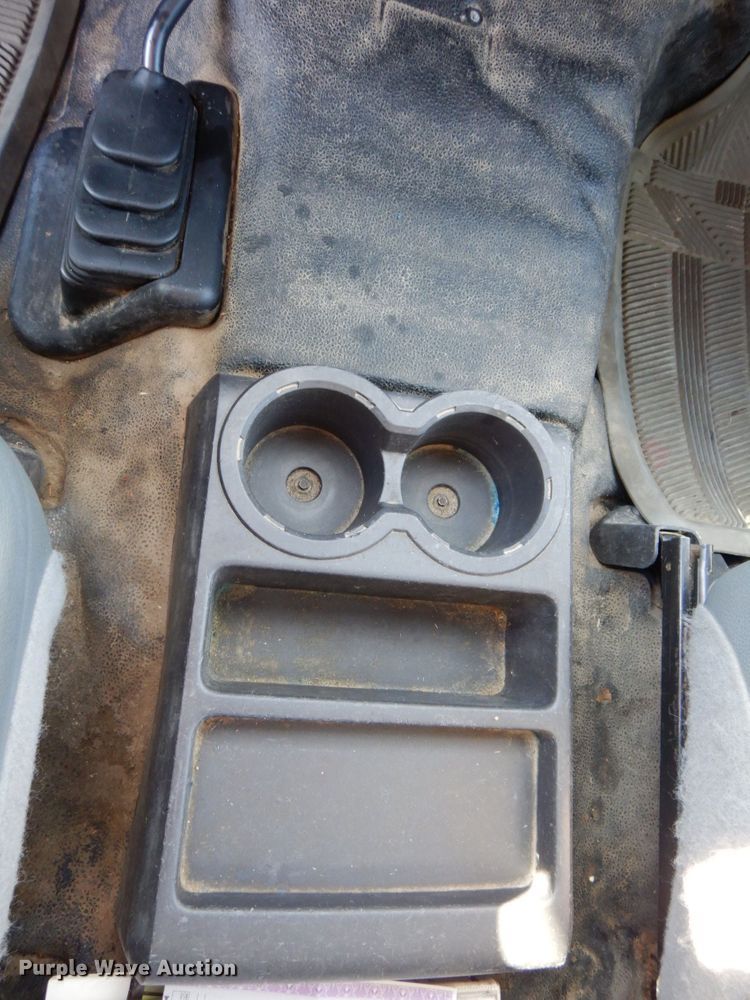 image for item IM9875 2016 Ford F550 Super Duty XL  bucket truck