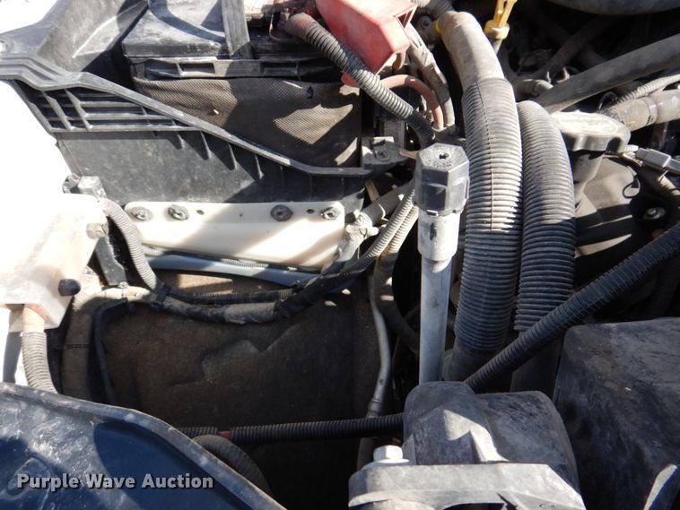 image for item IM9875 2016 Ford F550 Super Duty XL  bucket truck