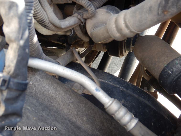 image for item IM9875 2016 Ford F550 Super Duty XL  bucket truck