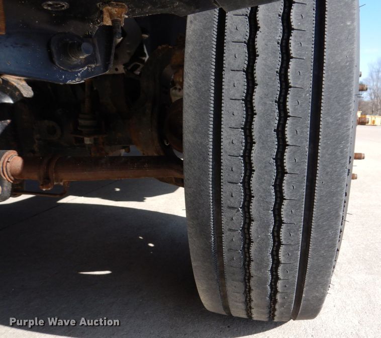 image for item IM9875 2016 Ford F550 Super Duty XL  bucket truck