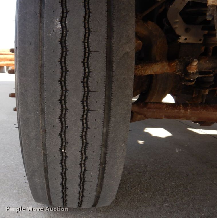 image for item IM9875 2016 Ford F550 Super Duty XL  bucket truck