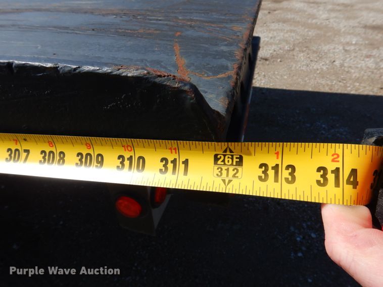 image for item IM9876 2013 International 4300  rollback truck