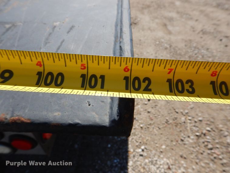 image for item IM9876 2013 International 4300  rollback truck