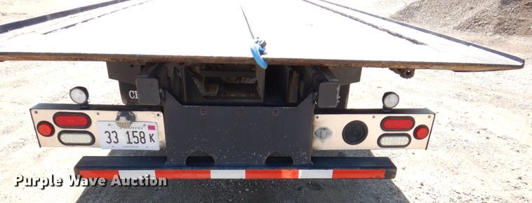 image for item IM9876 2013 International 4300  rollback truck