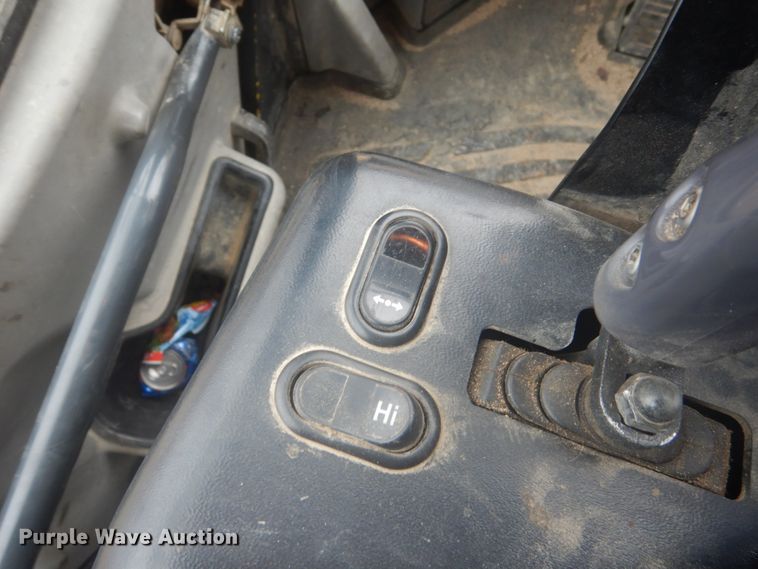 image for item IU9824 2014 Komatsu WA500-7  wheel loader