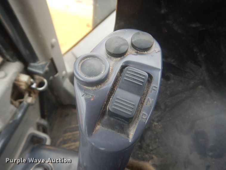 image for item IU9824 2014 Komatsu WA500-7  wheel loader