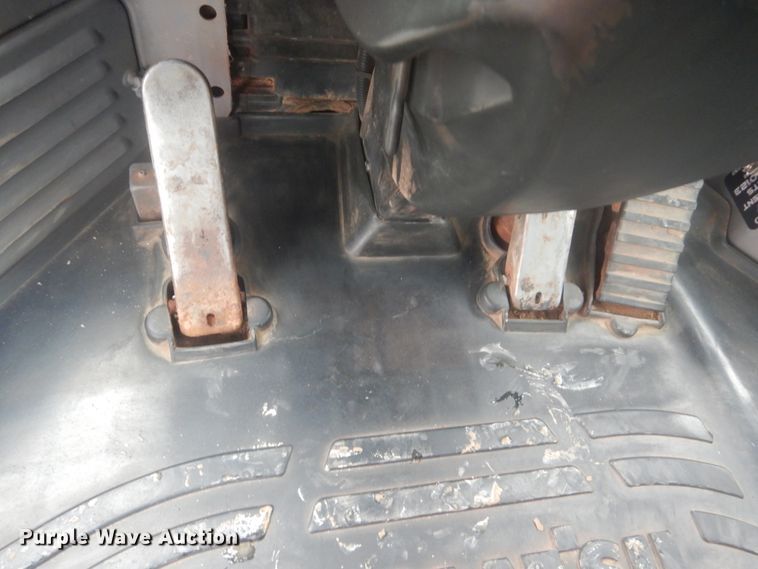 image for item IU9825 2014 Komatsu WA500-7  wheel loader